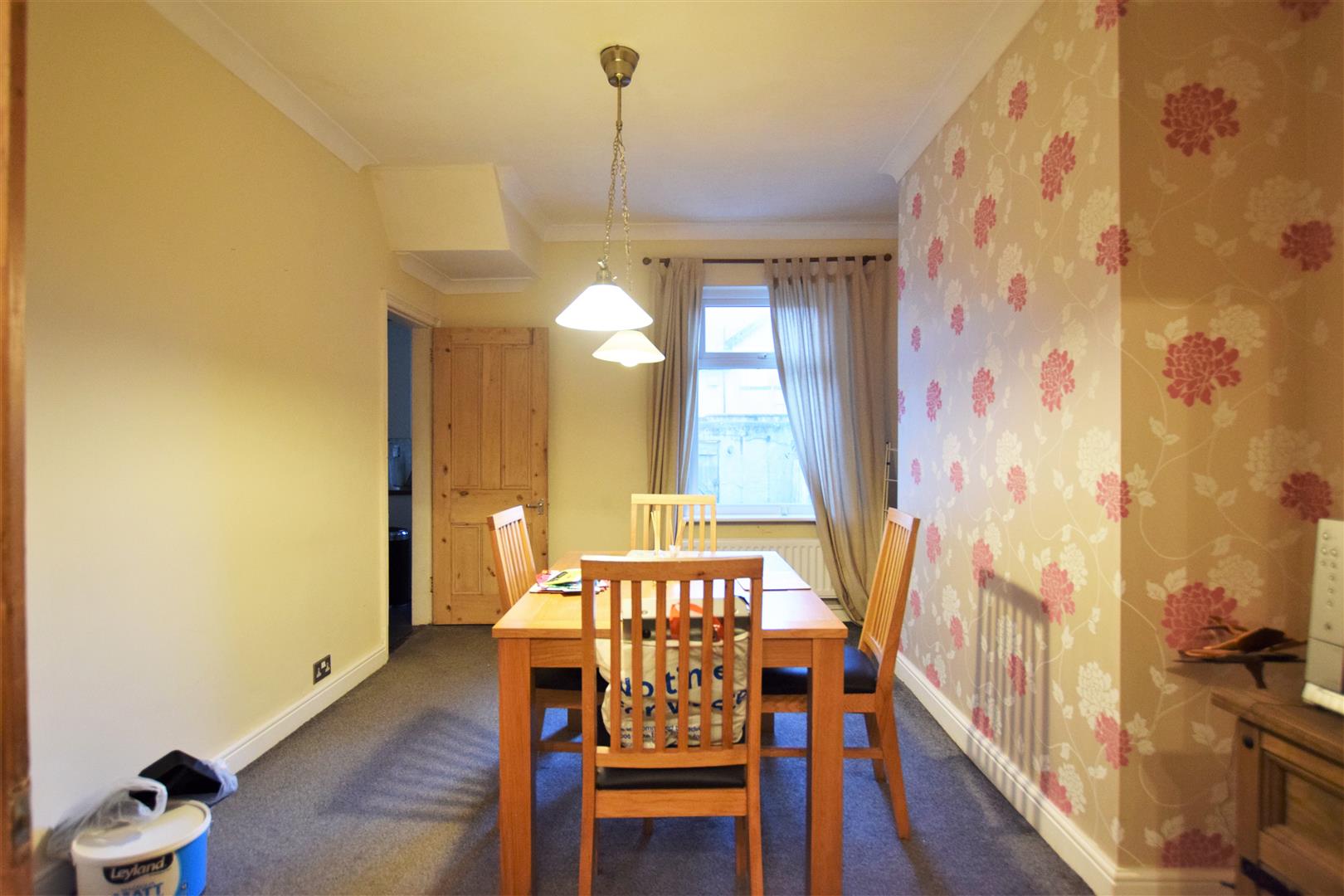 House Terraced Baden Powell Street, Walney, BarrowInFurness